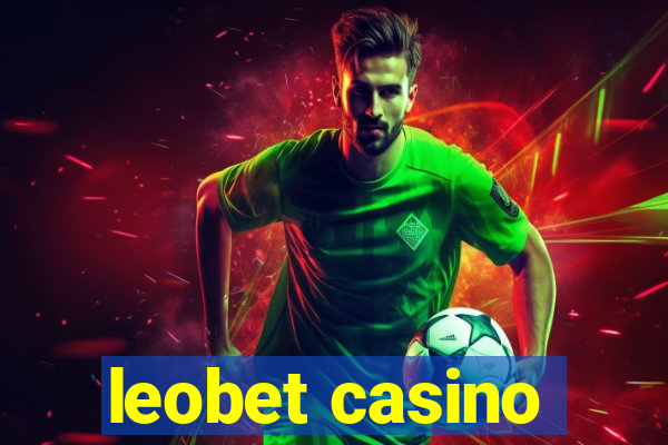 leobet casino